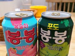 -Woolee韩食堂·韩式家庭料理