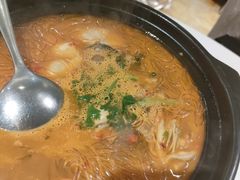 -万龙洲海鲜(南新仓店)