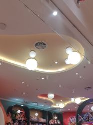 -奈尔宝·儿童乐园·亲子餐厅(苏州大悦城店)