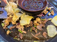 -喜味家·烙锅(东门店)