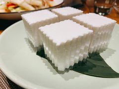 -mango tree芒果树泰国餐厅(青岛万象城店)