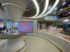 -爷爷不泡茶NOYEYENOTEA(武汉佰港城创始店)