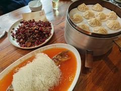-宋都禾源·灌汤包子(汉兴路直营店)