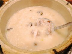 -粤仔湾砂锅粥(滨湖万达店)