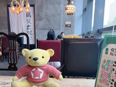 -漫咖啡 (CCPAPK创意港店)