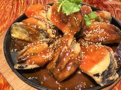 -满堂春特色餐馆