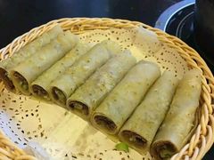 -天仁聚驴肉香(北石槽店)