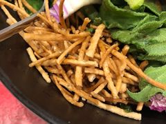 -好福记饭店(红梅公园店)