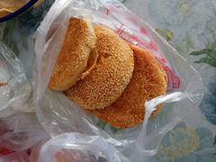 -牛忠喜烧饼