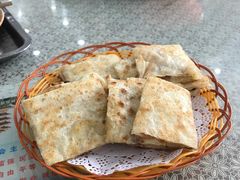 印度飞饼-武汉大学-桂园餐厅