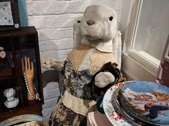 -恋物百货商店(华侨城店)