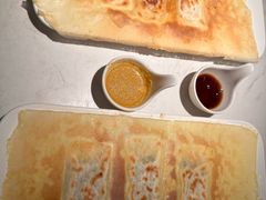 -北李·海肠捞饭·大连菜(高新万达店)