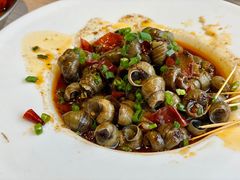 香辣田螺-霸王虾·小龙虾香辣蟹(玉林店)