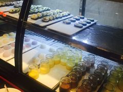 -锅儿欢海鲜火锅烤肉自助餐(东港凯虹店)
