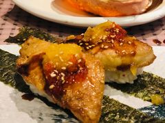 -林妈妈村·日式料理(宝山万达店)