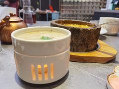 宋嫂鱼羹-江南里·新浙菜(苏州大悦城店)