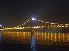 -武汉两江游览·夜游长江(汉口粤汉码头)