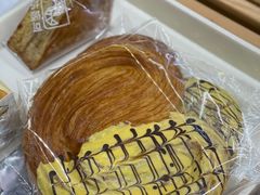 -可颂坊(中心书城店)