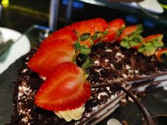 -泰谷酒店·太古码头闽菜自助餐厅