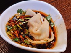 -东海怡品海鲜豆捞(星街坊店)