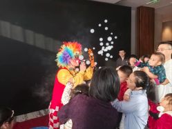 -圣贝拉母婴护理中心(深圳莱佛士店)