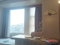 -乐山上善居·养心禅景酒店(世豪广场高铁站店)