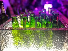 -外滩8号 whisky bar(金延大厦店)