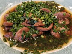 葱香腰片-方荣糊涂菜馆(湖北路店)