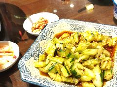-富正毅三下锅(体育馆店)