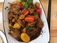 -高老庄·老溧阳·私房菜(南山竹海店)