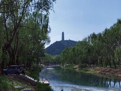 -北坞公园
