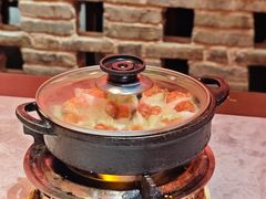 -山四砂锅(太原钟楼街店)