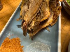 -肉串汪(望京店)