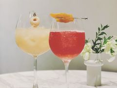 芭蕾课-théATRE 茶聚场(王府中環店)