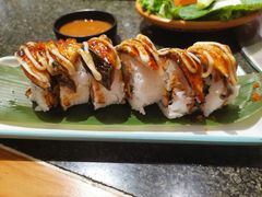 -梦山水日本烧肉(五四广场店)