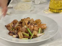 -粤菜王府·海鲜·茶市·海景餐厅(大梅沙店)