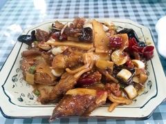 红烧带鱼-瑜瑜饭馆