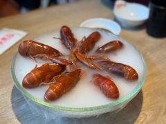 -红盔甲·小龙虾(车公庙店)