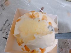 -欧诺爱烘焙(高新万达店)