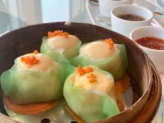 -龙景轩(香港四季酒店)