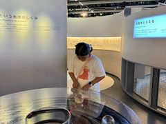 -日本科学未来馆