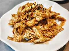 -黑窑厂糖油饼烤鸭·清真菜(黑窑厂街店)