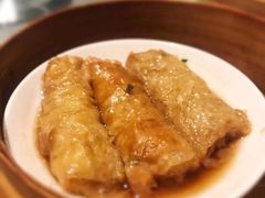 -喜来登由由大酒店九州膳坊中餐厅