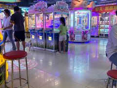 -Play1家庭娱乐中心(包河大玩家店)