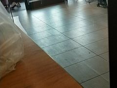 大堂-肯德基(济南火车站一店)