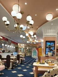 -奈尔宝家庭中心·亲子餐厅(苏州大悦城店)