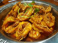 -王婆大虾(五道口店)