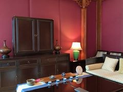 -丽轩中餐厅(广州丽思卡尔顿酒店)