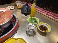 -羊大爷涮肉(亮马桥店)