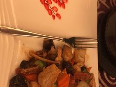 -亚龙湾红树林度假酒店御粤阁
